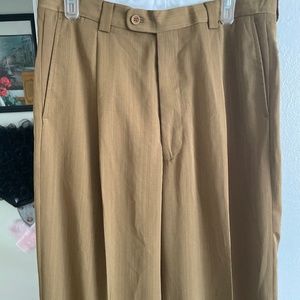 A Two piece legion suit